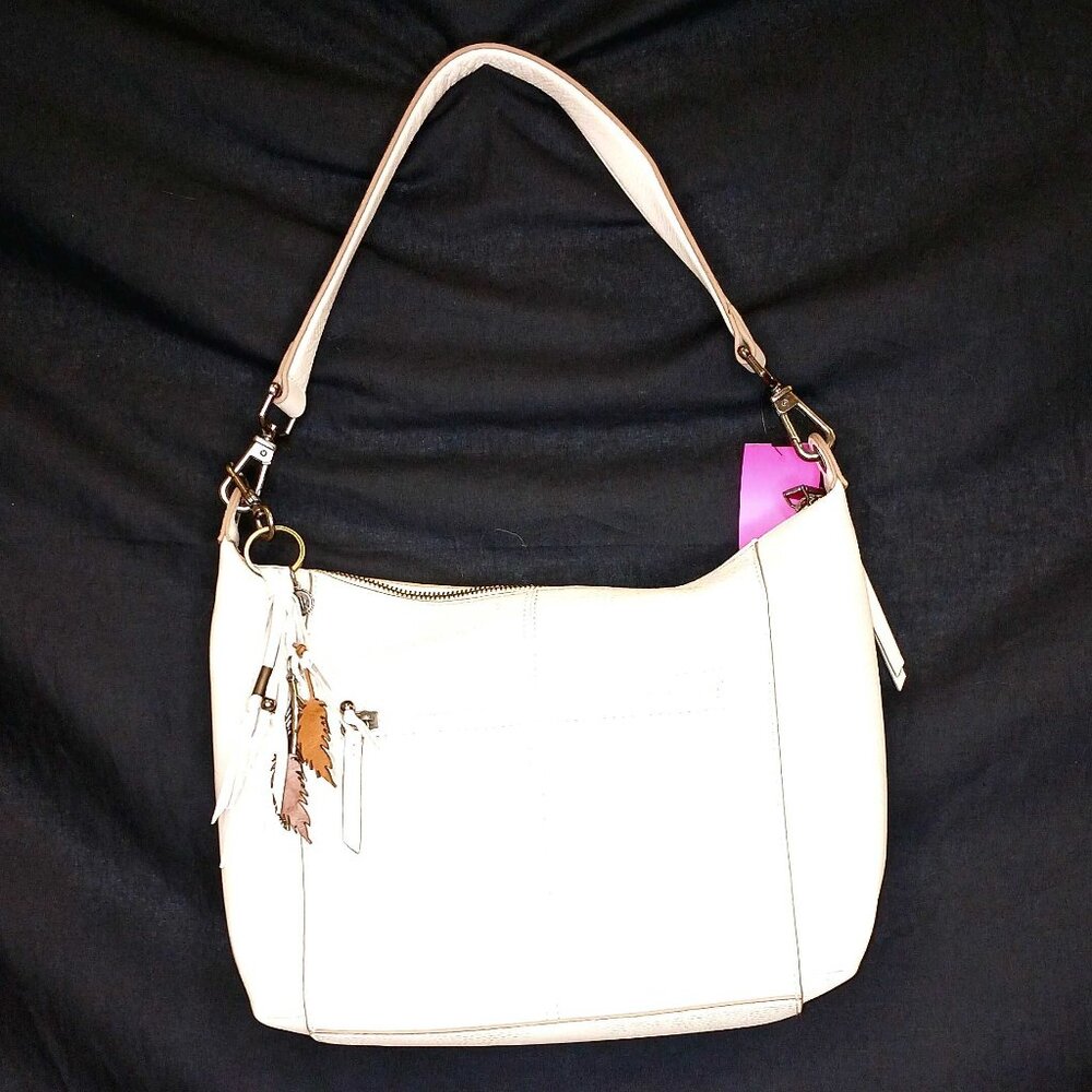 The Sak Hobo Shoulder Bag